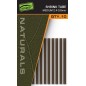 FOX EDGES™ NATURALS SHRINK TUBE FOX EDGES™ NATURALS SHRINK TUBE
