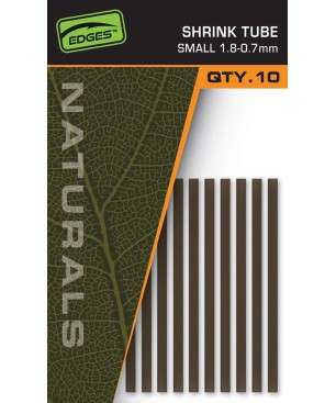 FOX EDGES™ NATURALS SHRINK TUBE