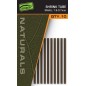 FOX EDGES™ NATURALS SHRINK TUBE FOX EDGES™ NATURALS SHRINK TUBE