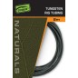 FOX EDGES™ ESSENTIALS TUNGSTEN RIG TUBING - 2M GREEN FOX EDGES™ ESSENTIALS TUNGSTEN RIG TUBING - 2M GREEN