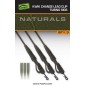 FOX EDGES™ NATURALS KWIK CHANGE LEAD CLIP TUBING SETUP FOX EDGES™ NATURALS KWIK CHANGE LEAD CLIP TUBING SETUP