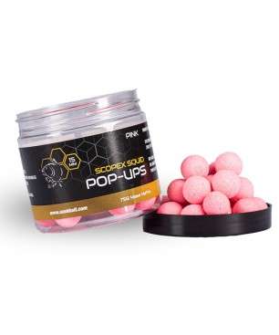 Nash Scopex Squid Pop Ups