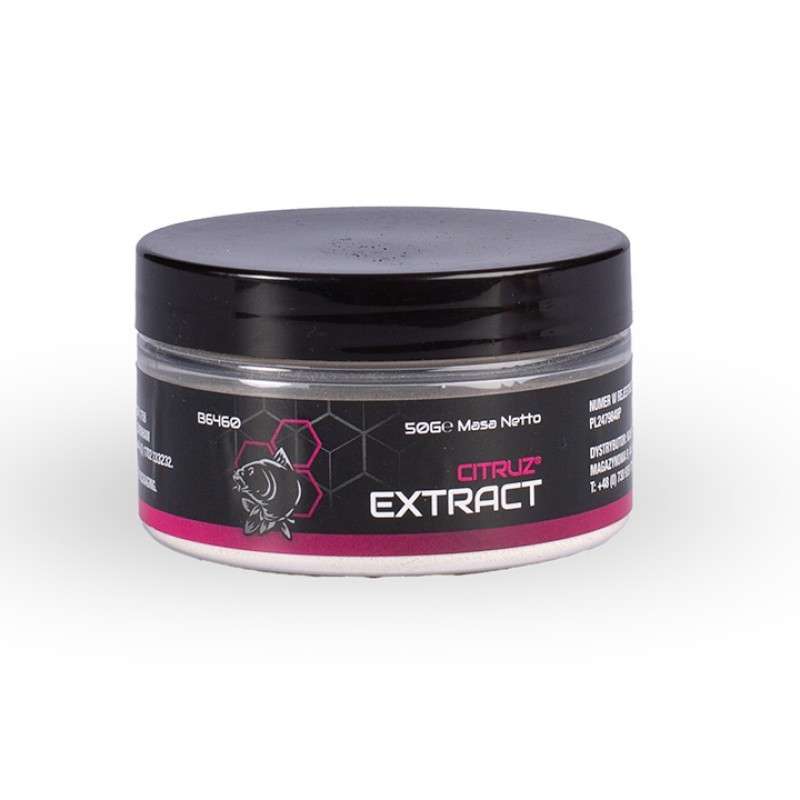Nash Citruz Extract Nash Citruz Extract