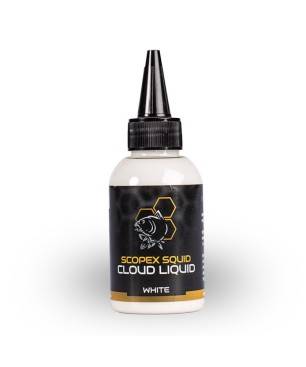 Nash Scopex Squid Cloud Liquid