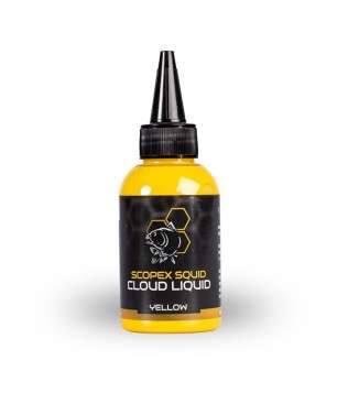 Nash Scopex Squid Cloud Liquid