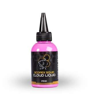 Nash Scopex Squid Cloud Liquid