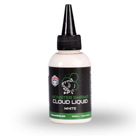 Nash Monster Shrimp Cloud Liquid