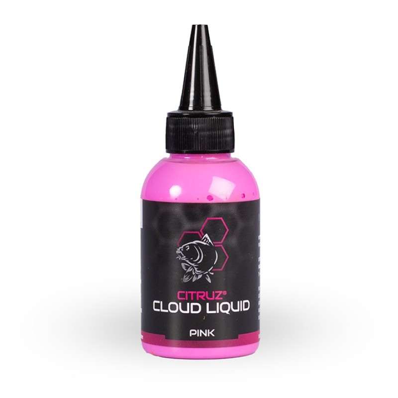 Nash Citruz Cloud Liquid Nash Citruz Cloud Liquid