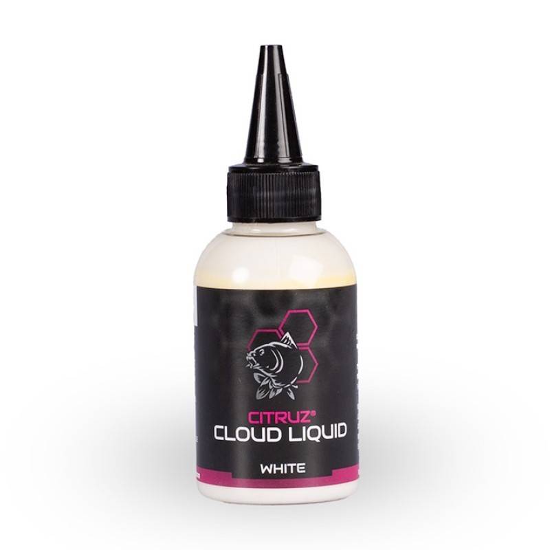 Nash Citruz Cloud Liquid Nash Citruz Cloud Liquid