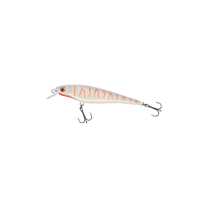 Balzer MK Adventure Wobbler Hechtschrecke