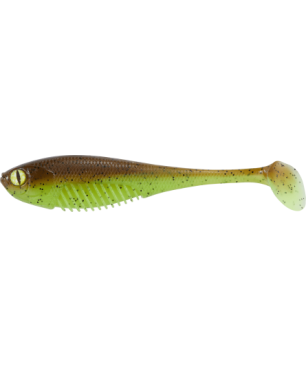 Balzer Shirasu Street Punker 7,5cm