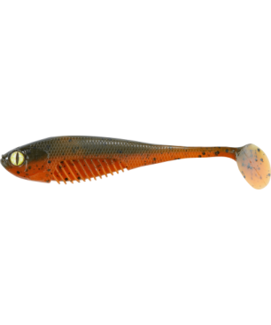 Balzer Shirasu Street Punker 7,5cm