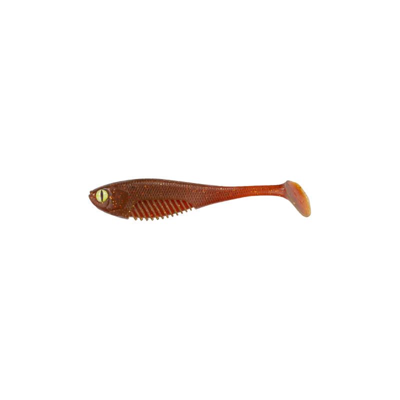 Balzer Shirasu Street Punker 7,5cm