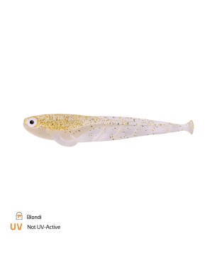 Zeck Hänels Quappie