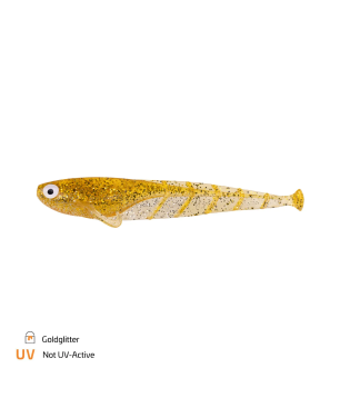 Zeck Hänels Quappie