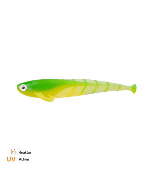 Zeck Hänels Quappie