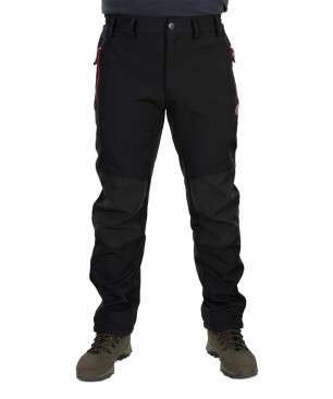 FOX RAGE PRO SERIES SOFT SHELL TROUSERS