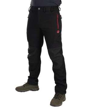 FOX RAGE PRO SERIES SOFT SHELL TROUSERS