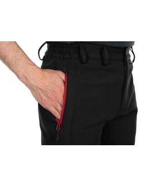 FOX RAGE PRO SERIES SOFT SHELL TROUSERS