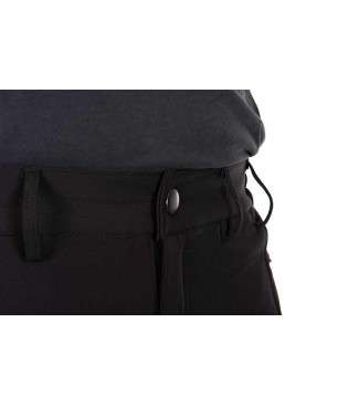 FOX RAGE PRO SERIES SOFT SHELL TROUSERS