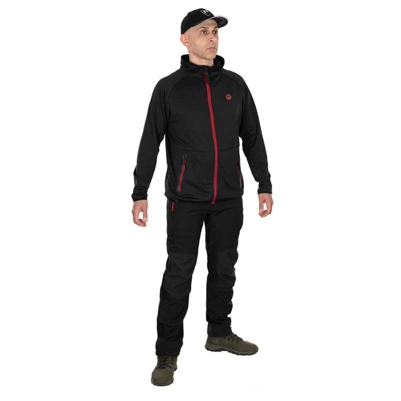 FOX RAGE PRO SERIES SOFT SHELL TROUSERS