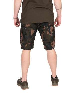 FOX LW CAMO COMBAT SHORTS