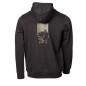 Nash Make It Happen Hoody Fish Logo Black Nash Make It Happen Hoody Fish Logo Black