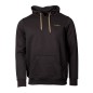 Nash Make It Happen Hoody Fish Logo Black Nash Make It Happen Hoody Fish Logo Black