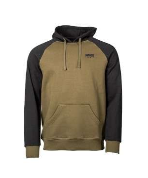 Nash Make It Happen Hoody Raglan