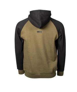 Nash Make It Happen Hoody Raglan