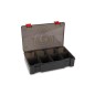 Fox Rage Stack and Store Shield Storage 8 Comp Large Deep Fox Rage Stack and Store Shield Storage 8 Comp Large Deep
