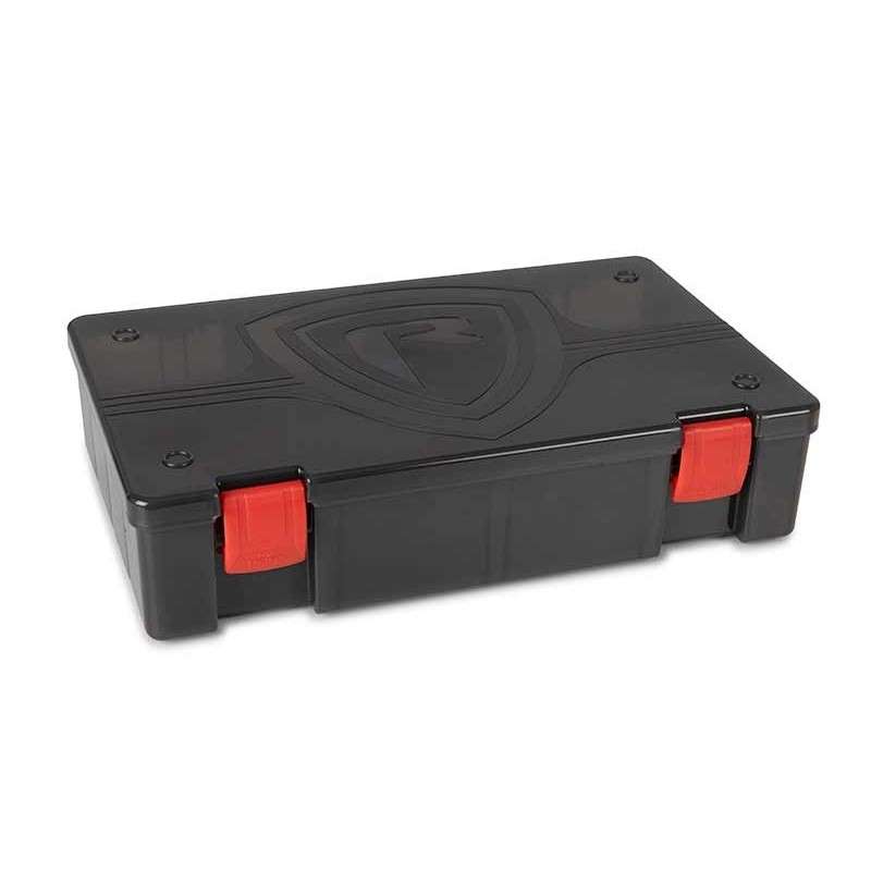 Fox Rage Stack and Store Shield Storage 8 Comp Large Deep Fox Rage Stack and Store Shield Storage 8 Comp Large Deep
