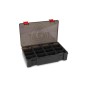 Fox Rage Stack and Store Box Shield Storage 16 Comp Large Deep Fox Rage Stack and Store Box Shield Storage 16 Comp Large Deep