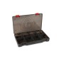Fox Rage Stack and Store Shield Storage 8 Comp Large Shallow Fox Rage Stack and Store Shield Storage 8 Comp Large Shallow