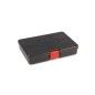 Fox Rage Stack and Store Shield Storage 12 Comp Small Shallow Fox Rage Stack and Store Shield Storage 12 Comp Small Shallow