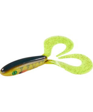Balzer Shirasu Pike Collector 2.0