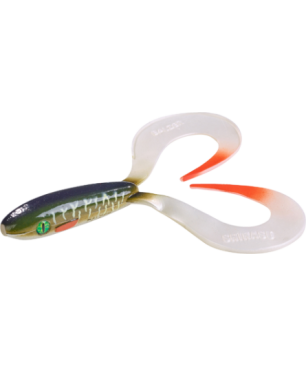 Balzer Shirasu Pike Collector 2.0