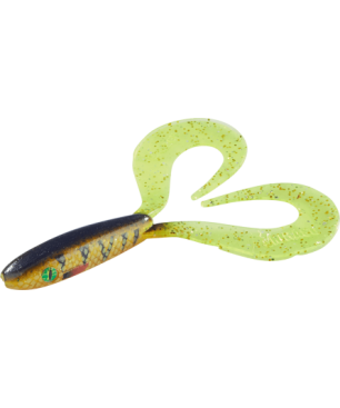 Balzer Shirasu Zander Collector 2.0