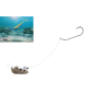 Balzer Shirasu Street Zander/Barsch Walker System - Perchman Rig Balzer Shirasu Street Zander/Barsch Walker System - Perchman Rig