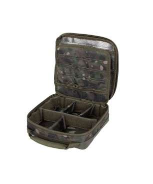 Trakker NXC Camo Tackle Bag