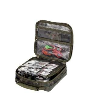 Trakker NXC Camo Tackle Bag