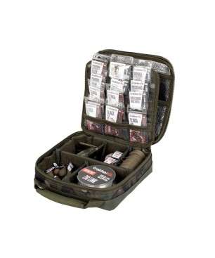 Trakker NXC Camo Tackle Bag