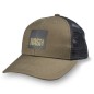 Nash Make It Happen Trucker Cap Box Logo Nash Make It Happen Trucker Cap Box Logo