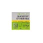 Korum 15" Big Fish Hair Rigs W/Quickstops Barbed Korum 15" Big Fish Hair Rigs W/Quickstops Barbed