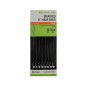 Korum Big Fish Braided Hair Rigs 6" Barbed Korum Big Fish Braided Hair Rigs 6" Barbed