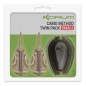 Korum Camo Method Twin Packs Korum Camo Method Twin Packs
