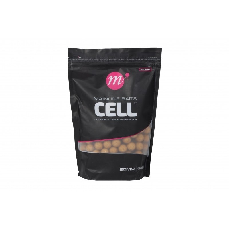 MAINLINE - SHELF LIFE CELL MAINLINE - SHELF LIFE CELL