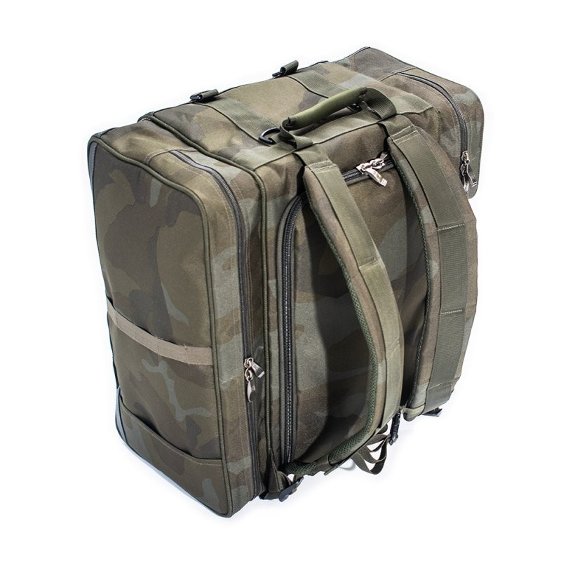 Sonik BANK-TEK Ruckbag Sonik BANK-TEK Ruckbag