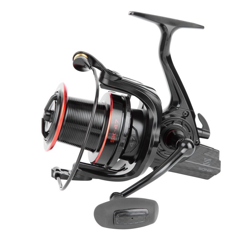 Sonik SK-47 Carbon 7000 Sonik SK-47 Carbon 7000