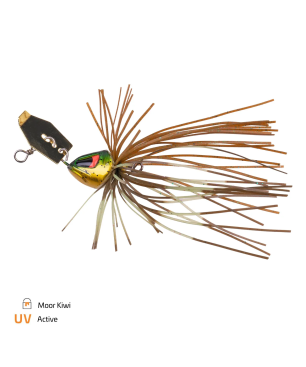 Zeck Barschalarm Chatter-Rushka